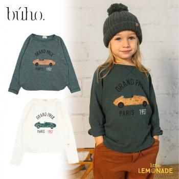 BUHO GRAND PRIX T-SHIRT 3С BOSCO6666) å ȥåץ  AW24SALEm