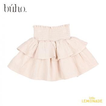 BUHOLUREX SKIRT  3СCREAM PINK6601)  ե륹  AW24SALEm