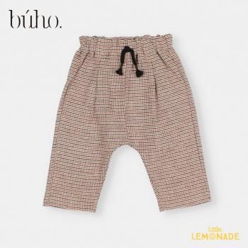 BUHO BB HARRYS PANTS 12ۡ6536)  ϥ꡼ ѥ å AW24SALEm