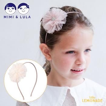Mimi&Lula Ballerina alice band Х꡼ ꥹ 塼  ߥߡ롼 152005 75