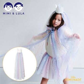 Mimi&Lula Ombre rainbow crown 塼դ  饦 ߥߡ롼 155009 23