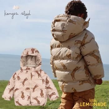 Konges Sloejd NUKA JACKET GRS 2/3/4С TIGER  㥱å  KS101204 AW24SALEm 