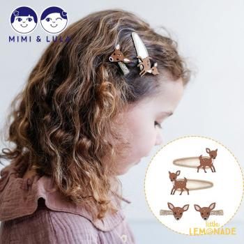 Mimi&LulaFelicity fawn clic clacs  Х åץå ߥߡ롼 142035 69