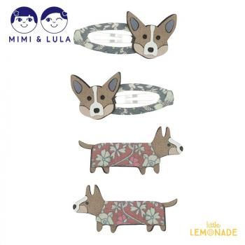 Mimi&LulaCorgi clip set HORSE & HOUND   åץå ߥߡ롼 132068 65