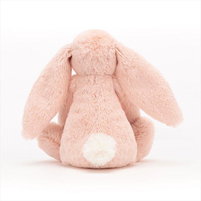  ジェリーキャット Blossom Bunny Berry Jellycat Blossom Cream Bunny Berry Original