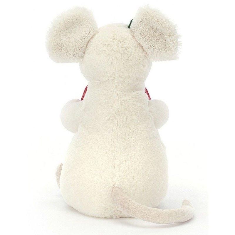 Jellycat ぬいぐるみ | Merry Mouse - Little Lemonade Days | リトル