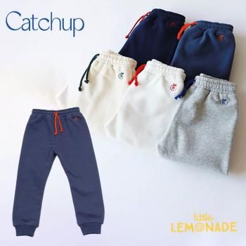 catchup ΢ӥåȥѥ 90cm/100cm/110cm NAVYBLUEOFFWHITEWHITELGRAY (570030) å  AW24 KTZ