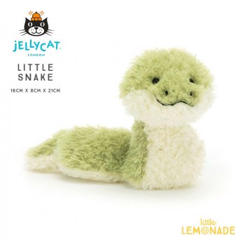 <img class='new_mark_img1' src='https://img.shop-pro.jp/img/new/icons1.gif' style='border:none;display:inline;margin:0px;padding:0px;width:auto;' />Jellycat ꡼åȡLittle Snake  (L3S)  ȥ륹͡ ̤ إ  ʡ