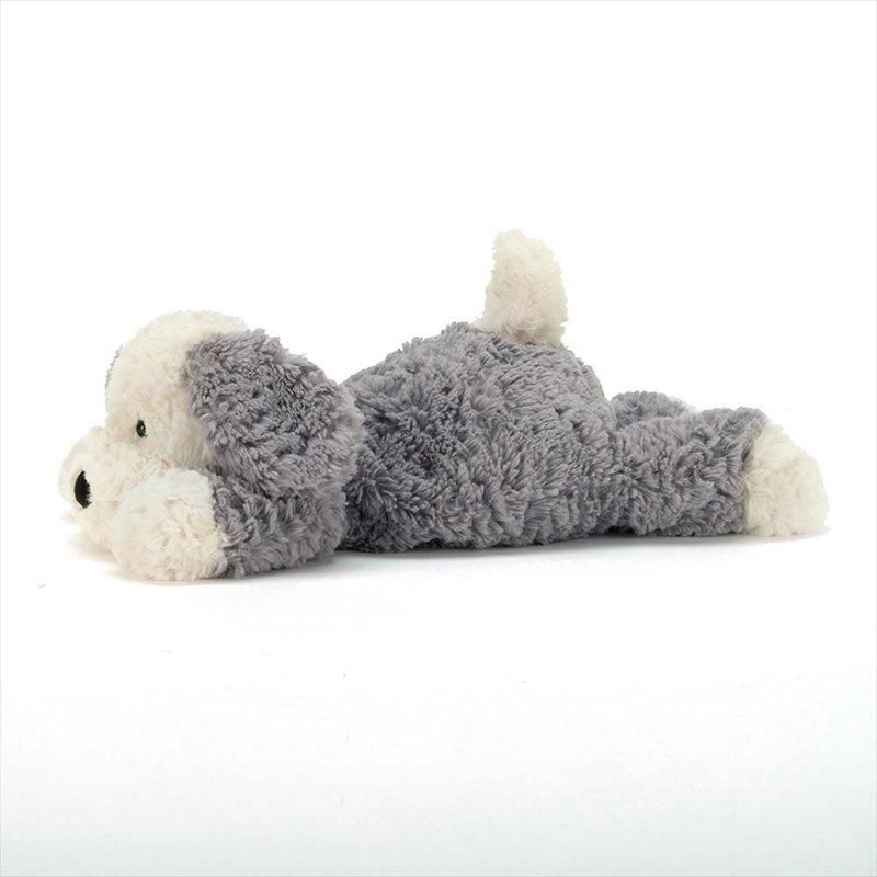 ジェリーキャット Tumblie Sheep Dog新品・タグ付き 楽天市場】ジェリーキャット 犬 ドッグ ぬいぐるみ JELLY CAT