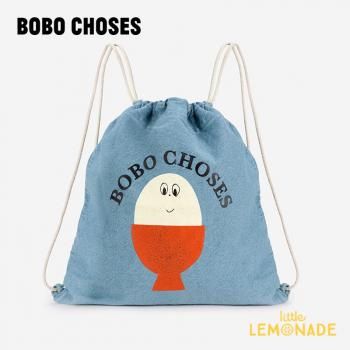 BOBO CHOSESMorning Egg lunch bag  (B125AI027) ⡼˥󥰥å ʥåץå å  SS25 KTZ