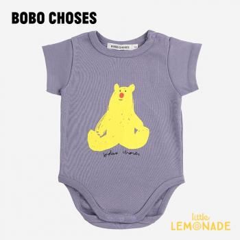 BOBO CHOSESHug Me Bear body 61218 (B125AB005)  ٥ӡ  Ⱦµܥǥ ϥߡ ٥ SS25 TMPZ