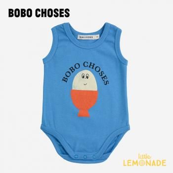 BOBO CHOSESMorning Egg tank body 24 (B125AB001)  ٥ӡ 󥯥ȥåץܥǥ ⡼˥󥰥å SS25 TMPZ
