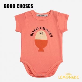 BOBO CHOSESMorning Egg body 61218 (B125AB003)  ٥ӡ  Ⱦµܥǥ ⡼˥󥰥å Ǥޤ SS25 TMPZ