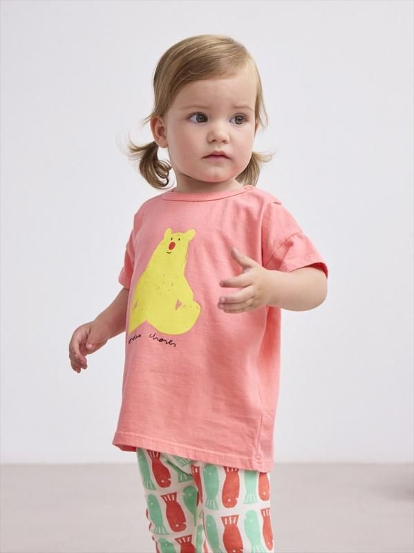 美品♡半額以下！bobochoses ダウン　2y-3y BOBO CHOSES - 子供服の通販サイト doudou jouons