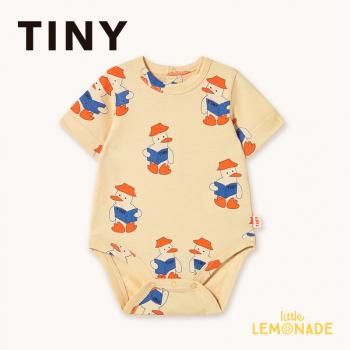 tinycottonsREADERS BODY  6/12 vanilla Ⱦµ ܥǥ ѡ å SS25-008-M01 KTZ