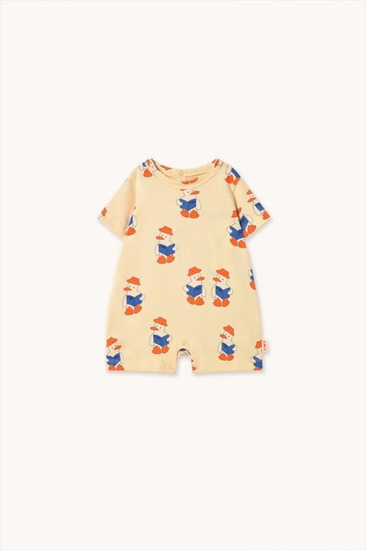 READERS BODY | tinycottons - Little Lemonade Days | リトル