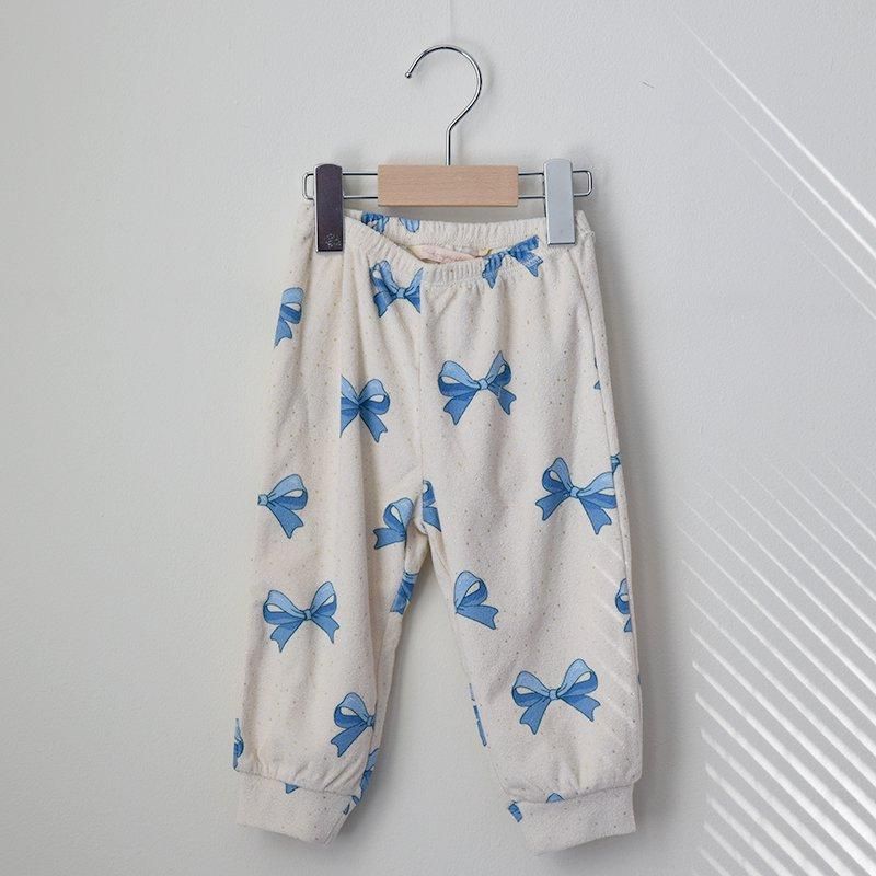 ITTY SWEAT PANTS | KONGES SLOEJD - Little Lemonade Days