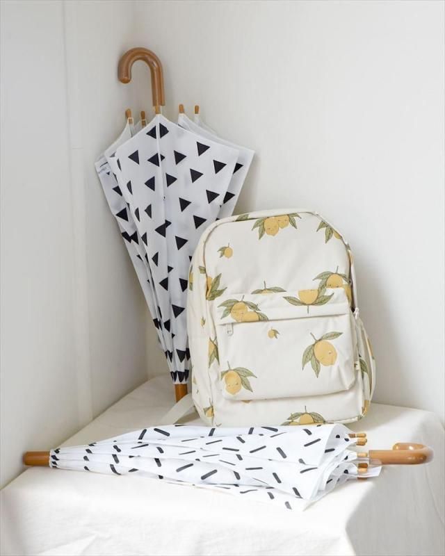 Konges Sloejd リュック | RAINY KIDS BACKPACK - Little