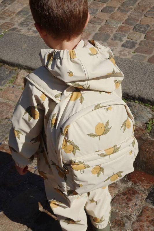 Konges Sloejd リュック | RAINY KIDS BACKPACK - Little
