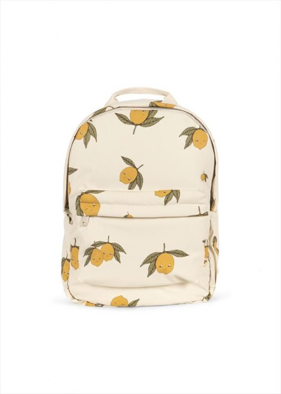 ディズニープリンセスのベビーグッズも大集合 Konges Sloejd リュック | RAINY KIDS BACKPACK - Little バッグ