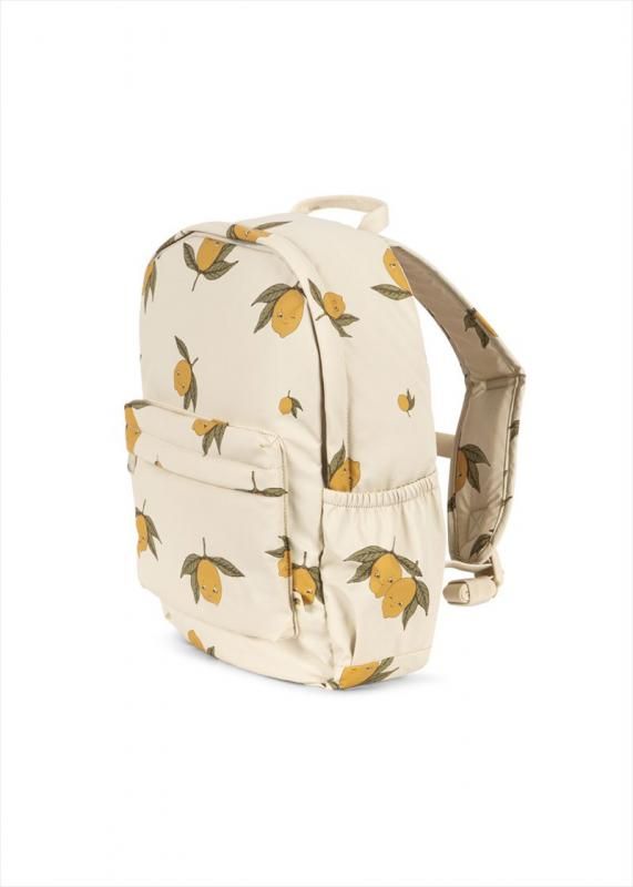 Konges Sloejd リュック | RAINY KIDS BACKPACK - Little
