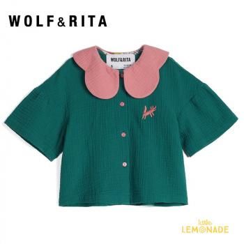 WOLF&RITA ウルフアンドリタ- Little Lemonade Days | リトル WOLF&RITA ウルフアンドリタ- Little Lemonade Days | リトル