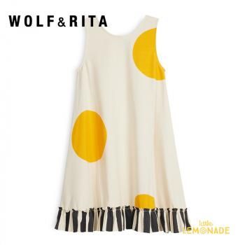 WOLF&RITAMARCIA PLUM4/6С Dress ԡ Ρ꡼ GDRE01720882519 SS25 TMPZ
