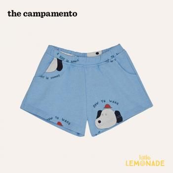 The Campamento (ザ カンパメント) - Little Lemonade Days