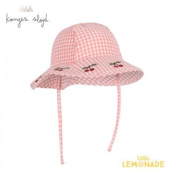 Konges SloejdSOLINE SWIM HAT12-18/2-4СGERANIUM PINK ϥå ϥå KS102493 SS25