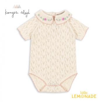 Konges SloejdROSIER BODYSTOCKING 6 CREAM OFF WHITE  ܥǥ ѡ KS102423 SS25