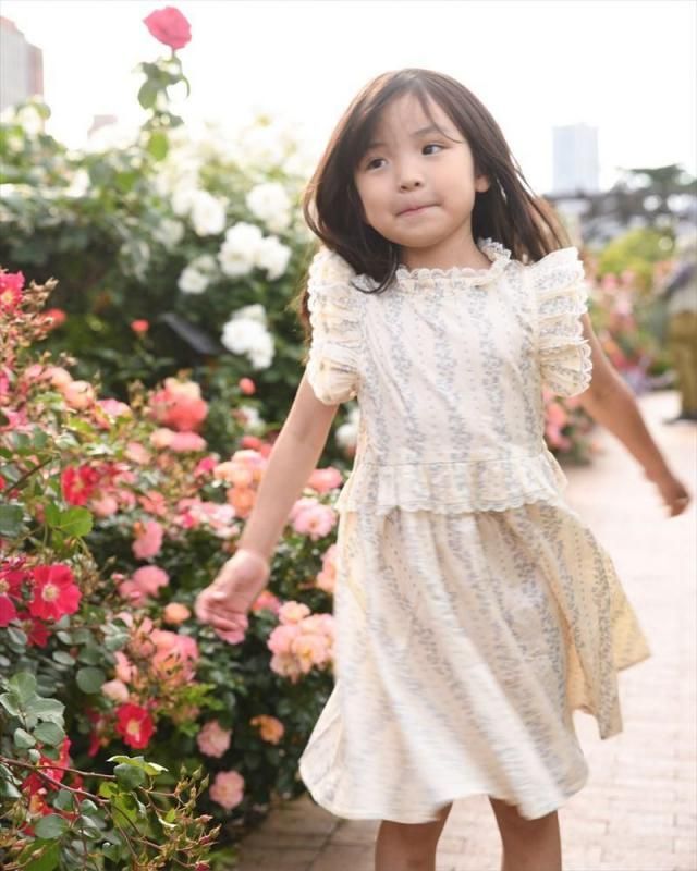 NORALEE ALICE DRESS | フォーマル - Little Lemonade Days