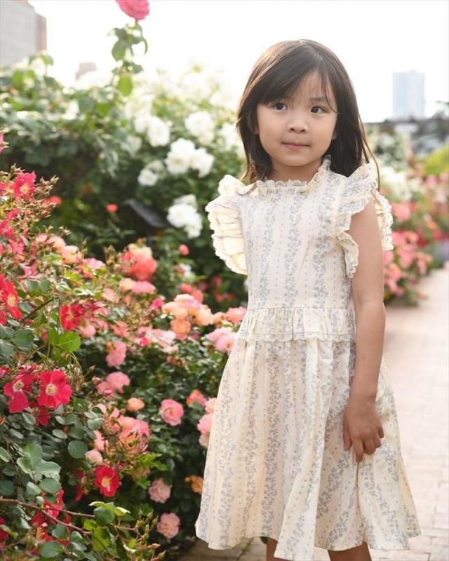 NORALEE ALICE DRESS | フォーマル - Little Lemonade Days