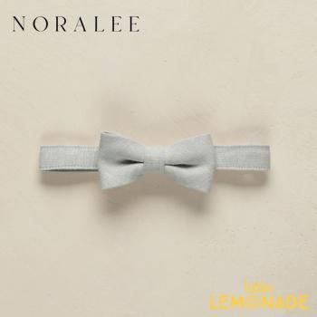 NORALEE BOW TIE 1-4/5+POWDER BLUE ܥ ĳͥ եޥ NLA009FRDO SS25