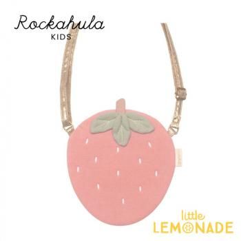 Rockahula Kids Sweet Strawberry Bag-PINK  Хå ݤ  ݡ ݥå åե饭å G2386P
