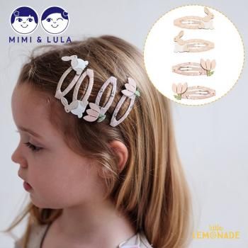 Mimi&LulaBUNNY & FLOWER CLIC CLACS Хˡե åץå ߥߡ롼 162097 27