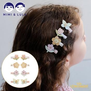 Mimi&LulaBOUQUET MINI CLIPS ե֡ åץå ߥߡ롼 162010 47