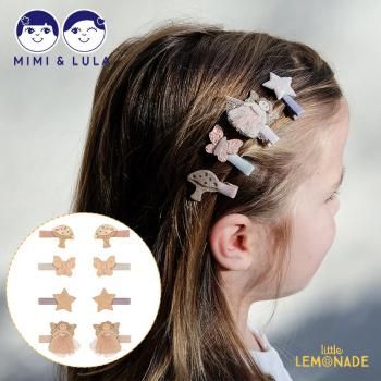 Mimi&LulaFAIRY MINI CLIPS ե꡼ åץå ߥߡ롼  162016 27