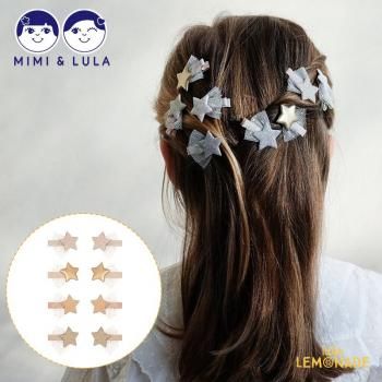 Mimi&Lula（ミミ＆ルーラ） - Little Lemonade Days | リトル