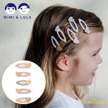 Mimi&Lula TEENY HEART MINI CLIC CLACS ϡ åץå ߥߡ롼 162023 27