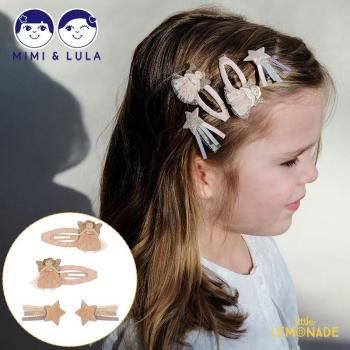 Mimi&Lula FAIRY CLIP SET ե꡼ åץå ߥߡ롼 162014 27