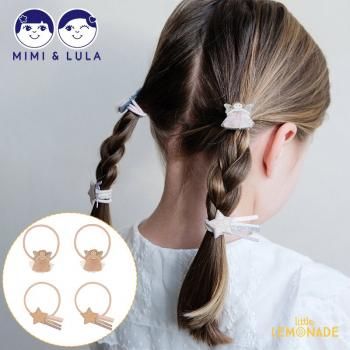 Mimi&Lula FAIRY PONY PACK ե꡼ ݥˡ إ å ߥߡ롼 162015 27