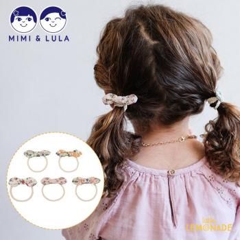 Mimi&LulaFLORA BOW PONIES ե ܥ إ å ߥߡ롼 162030 23 KTZ