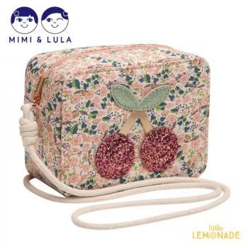 Mimi&LulaFLORAL CHERRIES BAG ꡼եХå å ߥߡ롼 163004 27 KTZ