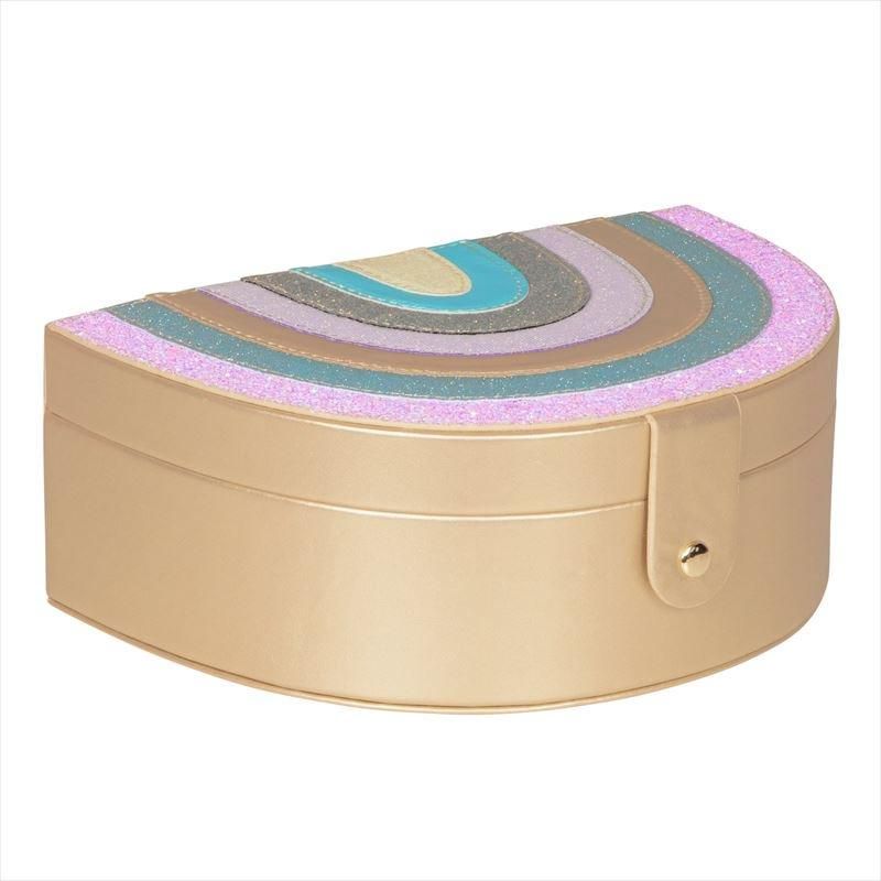RAINBOW JEWELLERY BOX | ミミ＆ルーラ - Little Lemonade Days