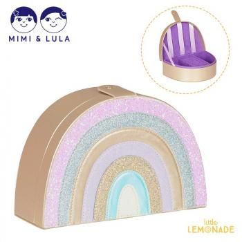 Mimi&LulaRAINBOW JEWELLERY BOX 奨꡼ܥå 쥤ܡ ߥߡ롼 167001 38
