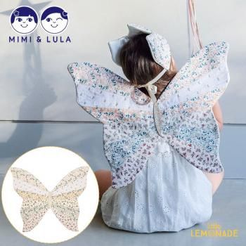 Mimi&Lula FLORAL WINGS α ե 塼 165001 23
