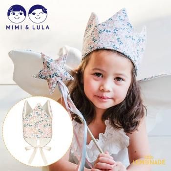 Mimi&LulaFLORAL CROWN   ե 饦 ե 塼 165002 04