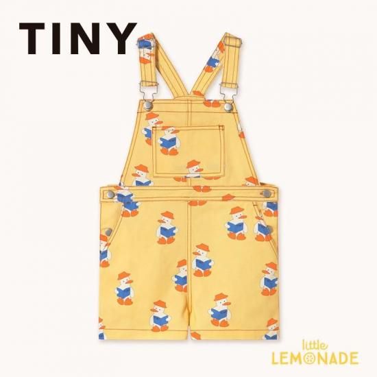 tinycottons オーバーオール | キッズ おしゃれ - Little
