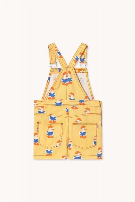 楽天市場】タイニーコットンズ tinycottons オールインワン