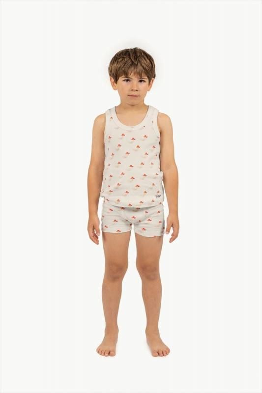 tinycottons (タイニーコットンズ) - 25SS入荷済 当日出荷